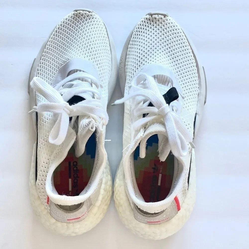 Adidas POD-S31 mens sneaker athletic shoes Sz 6